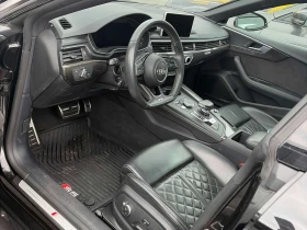 Audi S5  Technik /360/DIS/B&O/МАСАЖИ, снимка 5