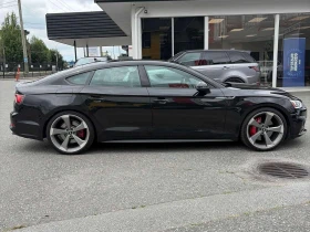 Audi S5  Technik /360/DIS/B&O/МАСАЖИ, снимка 3