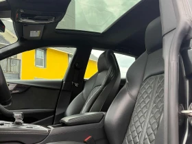 Audi S5  Technik /360/DIS/B&O/МАСАЖИ, снимка 11