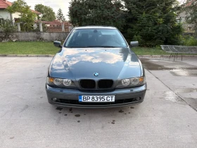 BMW 530 Facelift , снимка 3