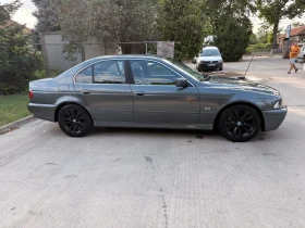 BMW 530 Facelift , снимка 7