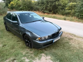 BMW 530 Facelift , снимка 4