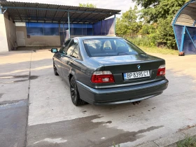 BMW 530 Facelift , снимка 5
