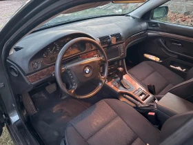BMW 530 Facelift , снимка 6