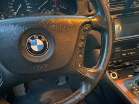 BMW 530 Facelift , снимка 7
