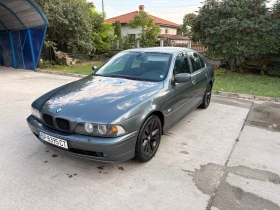 BMW 530 Facelift , снимка 2