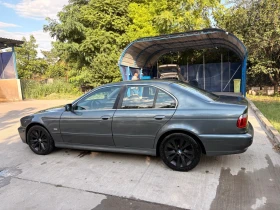 BMW 530 Facelift , снимка 6