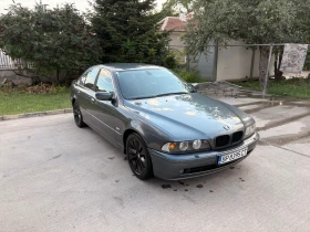 BMW 530 Facelift , снимка 1