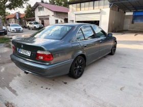 BMW 530 Facelift , снимка 4
