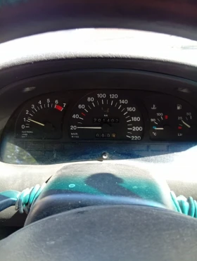 Opel Astra, снимка 6