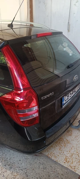Kia Ceed Бензин, снимка 5