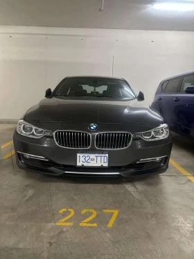 BMW 328 * 328i xDrive * АВТОКРЕДИТ БЕЗ ПЪРВОНАЧАЛНА ВНОСКА, снимка 6