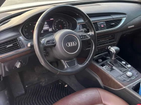 Audi A7 * 3.0 Premium * CARFAX * ЦЕНА ДО БГ, снимка 6