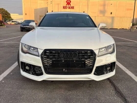 Audi A7 * 3.0 Premium * CARFAX * ЦЕНА ДО БГ, снимка 5