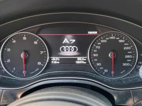Audi A7 * 3.0 Premium * CARFAX * ЦЕНА ДО БГ, снимка 7