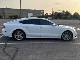 Audi A7 * 3.0 Premium * CARFAX * ЦЕНА ДО БГ, снимка 3