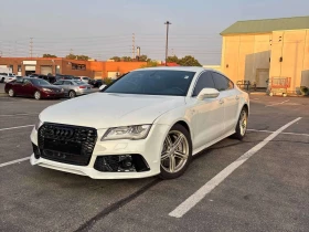 Audi A7 * 3.0 Premium * CARFAX * ЦЕНА ДО БГ, снимка 1