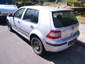 VW Golf, снимка 4