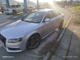 Audi A4, снимка 3