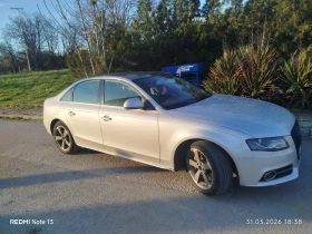 Audi A4, снимка 8