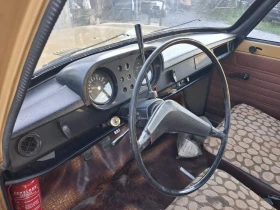 Wartburg 353, снимка 4