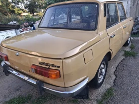 Wartburg 353, снимка 3