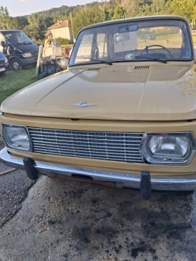 Wartburg 353, снимка 7