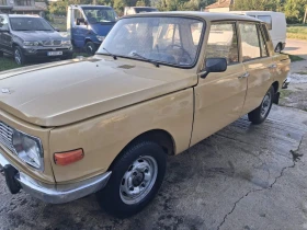Wartburg 353, снимка 1