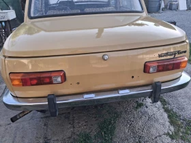 Wartburg 353, снимка 2
