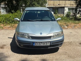 Renault Laguna 2 , снимка 1