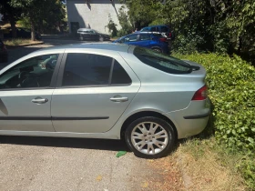 Renault Laguna 2 , снимка 4