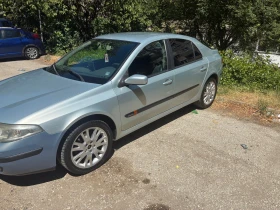 Renault Laguna 2 , снимка 12