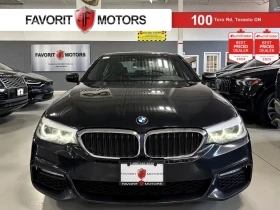 BMW 540 540i xDrive Sedan AWD, снимка 2