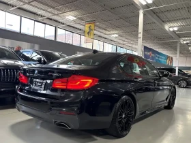 BMW 540 540i xDrive Sedan AWD, снимка 4