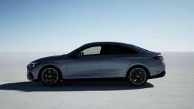 Mercedes-Benz CLA 250 + EQ, снимка 7