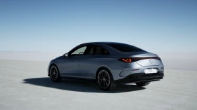 Mercedes-Benz CLA 250 + EQ, снимка 6