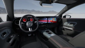 Mercedes-Benz CLA 250 + EQ, снимка 8