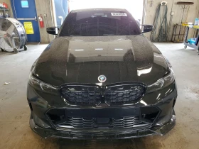 BMW 340 MPACK* HARMAN* DISTRONIC* KEYLESS* 360, снимка 2