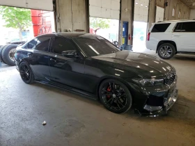BMW 340 MPACK* HARMAN* DISTRONIC* KEYLESS* 360, снимка 3