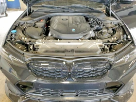 BMW 340 MPACK* HARMAN* DISTRONIC* KEYLESS* 360, снимка 4