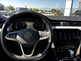VW Passat Combi 200 куб. / 150 к.с., снимка 14