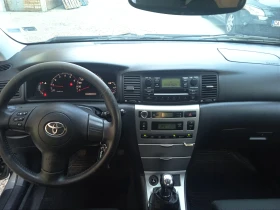 Toyota Corolla 1.4 d4d, снимка 8