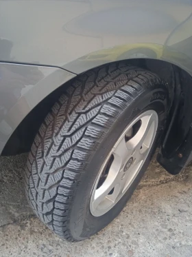 Toyota Corolla 1.4 d4d, снимка 12