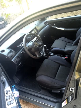 Toyota Corolla 1.4 d4d, снимка 6