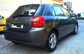 Toyota Corolla 1.4 d4d, снимка 3