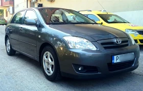 Toyota Corolla 1.4 d4d, снимка 2