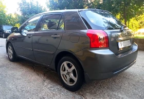 Toyota Corolla 1.4 d4d, снимка 4