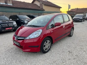 Honda Jazz 1, 2 90k.c. Face!, снимка 3