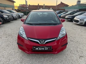 Honda Jazz 1, 2 90k.c. Face!, снимка 2