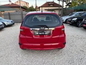 Honda Jazz 1, 2 90k.c. Face!, снимка 6